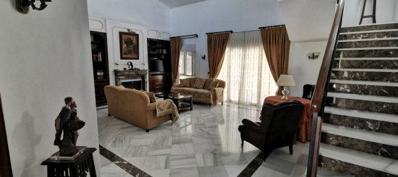 Villa T5 em Estepona, Spain N.º 136500 16