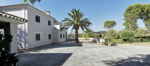Villa T5 em Estepona, Spain N.º 136500 7