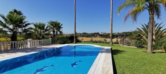 Villa T5 em Estepona, Spain N.º 136500 4