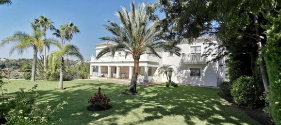 Villa T5 em Estepona, Spain N.º 136500 2