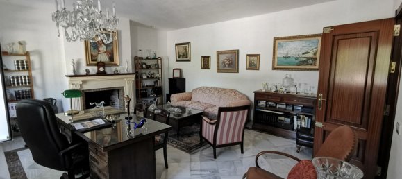 Villa T5 em Estepona, Spain N.º 136500 33