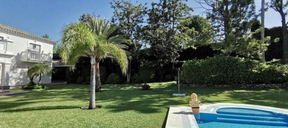 Villa T5 em Estepona, Spain N.º 136500 5