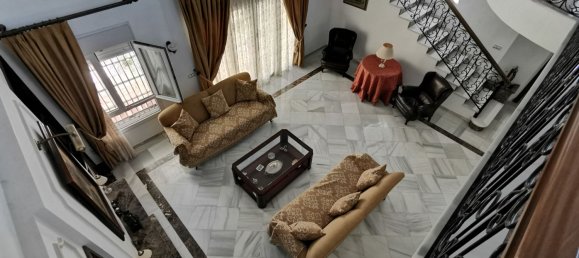 Villa T5 em Estepona, Spain N.º 136500 18