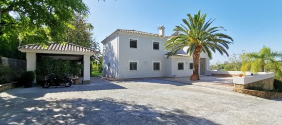 Villa T5 em Estepona, Spain N.º 136500 6