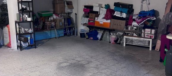 Garage in Lentini, Italy 49m², Nr. 333951 5