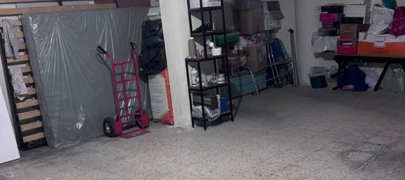 Garage in Lentini, Italy 49m², Nr. 333951 2