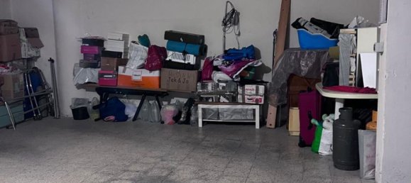 Garage in Lentini, Italy 49m², Nr. 333951 3