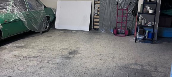 Garage in Lentini, Italy 49m², Nr. 333951 4