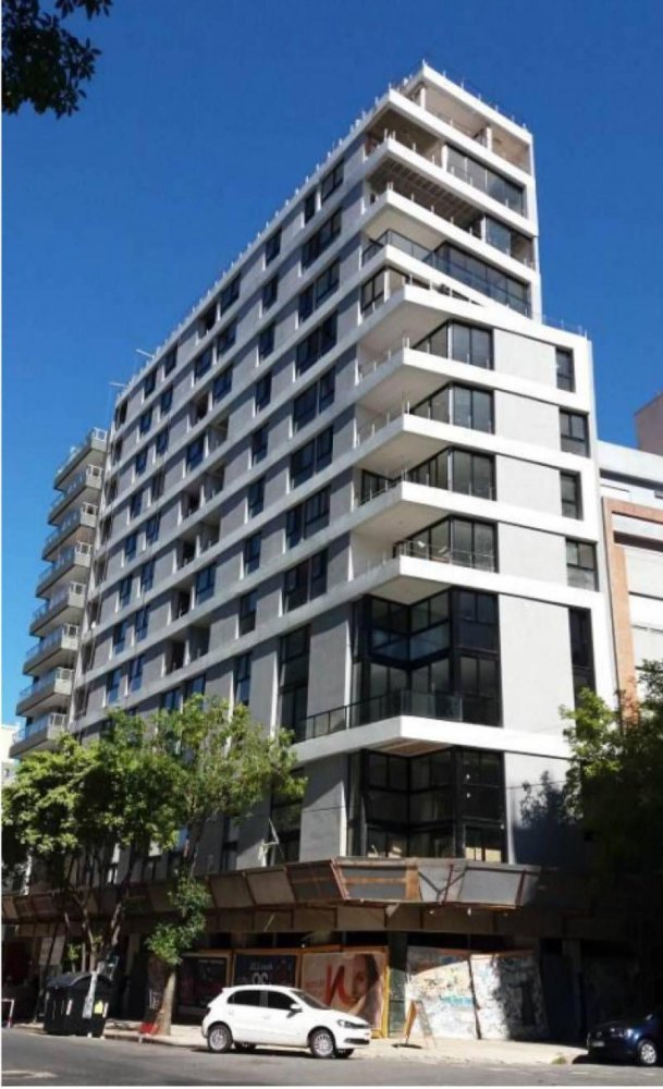 Studio in Buenos Aires, Argentina No. 84202