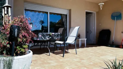 3 bedrooms Townhouse in Roda De Bara, Spain No. 265503