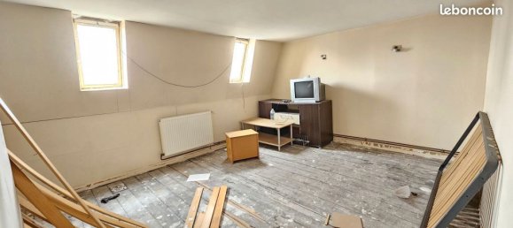 4 bedrooms House in Tourcoing, France No. 273538 2