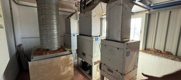 Склад 325м² в Андалусия, Испания № 152143 8