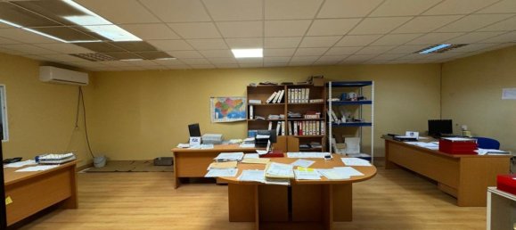 Склад 325м² в Андалусия, Испания № 152143 5