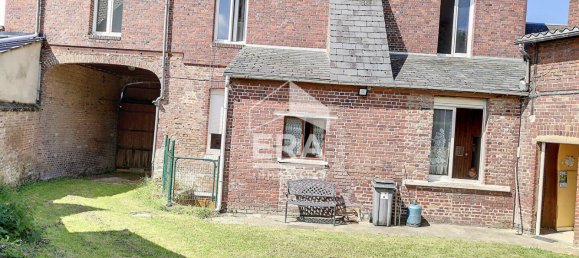 4 bedrooms House in Dargnies, France No. 70695 12