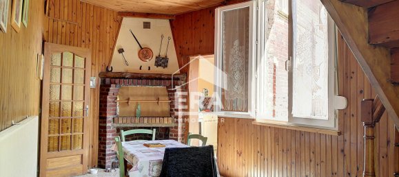 4 bedrooms House in Dargnies, France No. 70695 16