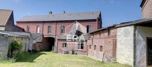 4 bedrooms House in Dargnies, France No. 70695 13