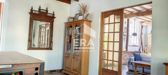 4 bedrooms House in Dargnies, France No. 70695 15