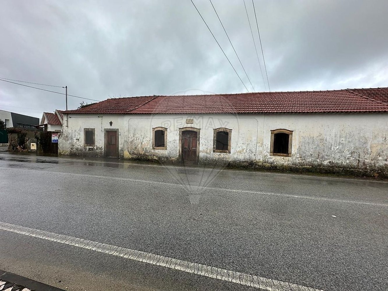 3 Schlafzimmer Haus in Porto de Mos, Portugal, Nr. 189361