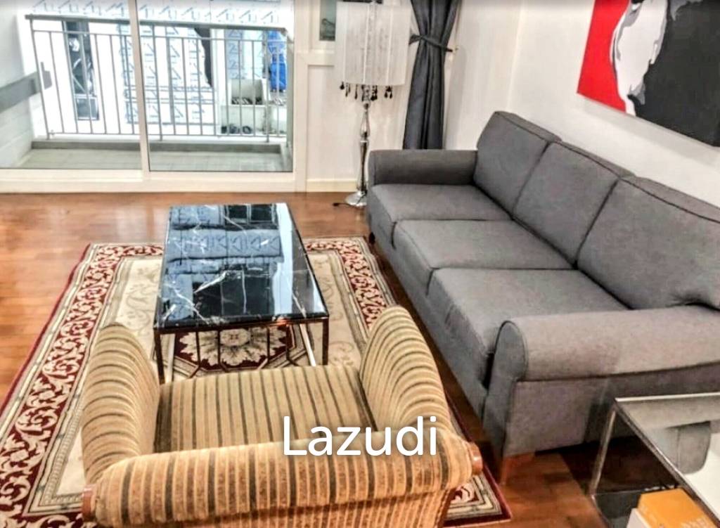 1 bedroom Condo in Railay Beach, Thailand No. 25794