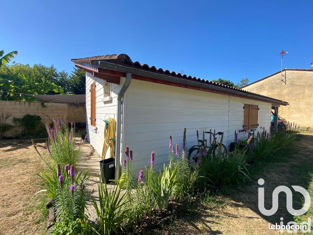 Casa T2 em Saint-Maixant, France N.º 337805