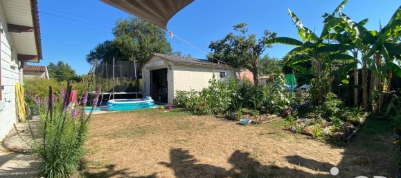 Casa T2 em Saint-Maixant, France N.º 337805 2