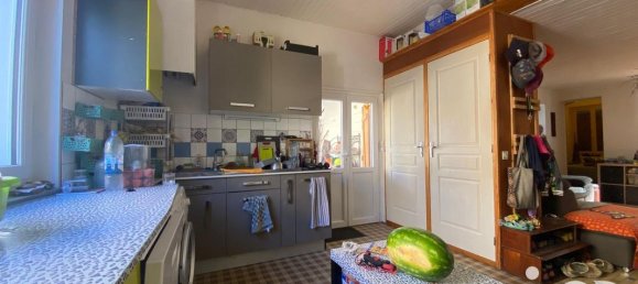Casa T2 em Saint-Maixant, France N.º 337805 8