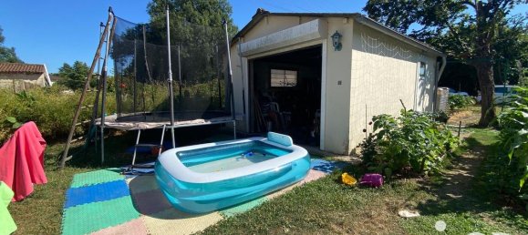 Casa T2 em Saint-Maixant, France N.º 337805 3