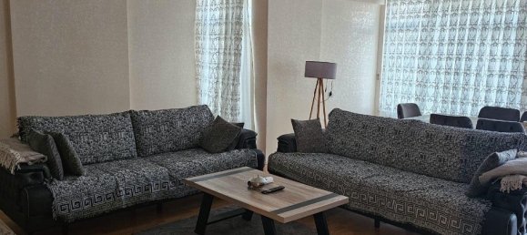 Apartment 3+1 in Antalya, Turkey No. 34229 3