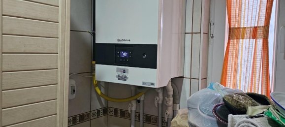 Apartment 3+1 in Antalya, Turkey No. 34229 11