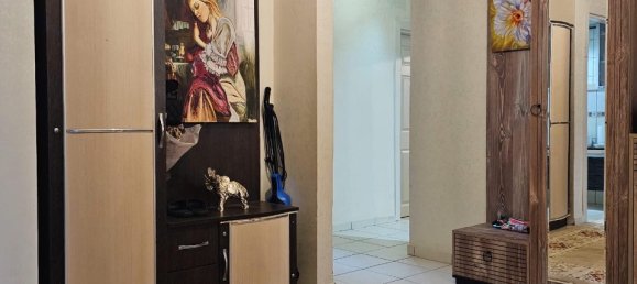 Apartment 3+1 in Antalya, Turkey No. 34229 12