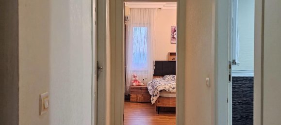 Apartment 3+1 in Antalya, Turkey No. 34229 16