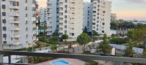 Apartment 3+1 in Antalya, Turkey No. 34229 4