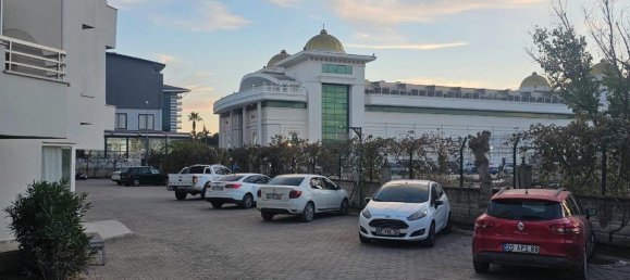 Apartment 3+1 in Antalya, Turkey No. 34229 20