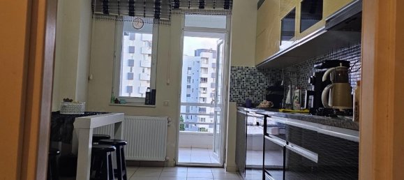 Apartment 3+1 in Antalya, Turkey No. 34229 9