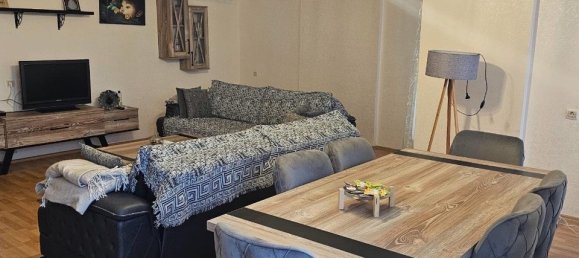 Apartment 3+1 in Antalya, Turkey No. 34229 2