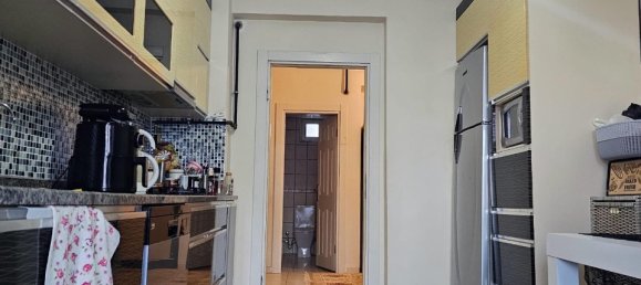 Apartment 3+1 in Antalya, Turkey No. 34229 7