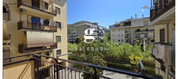 4 bedrooms Apartment in Salerno, Italy No. 379062 25