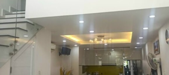 58.8m² House in District 7, Vietnam No. 12985 4