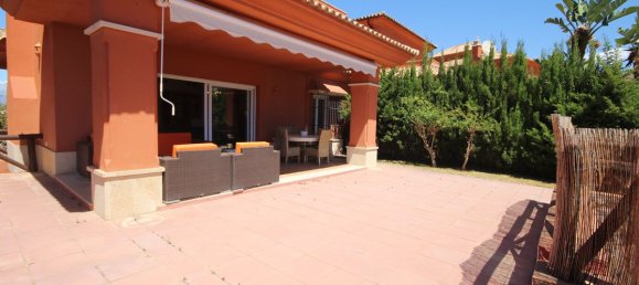 3 bedrooms Villa in Marbella, Spain No. 55920 9