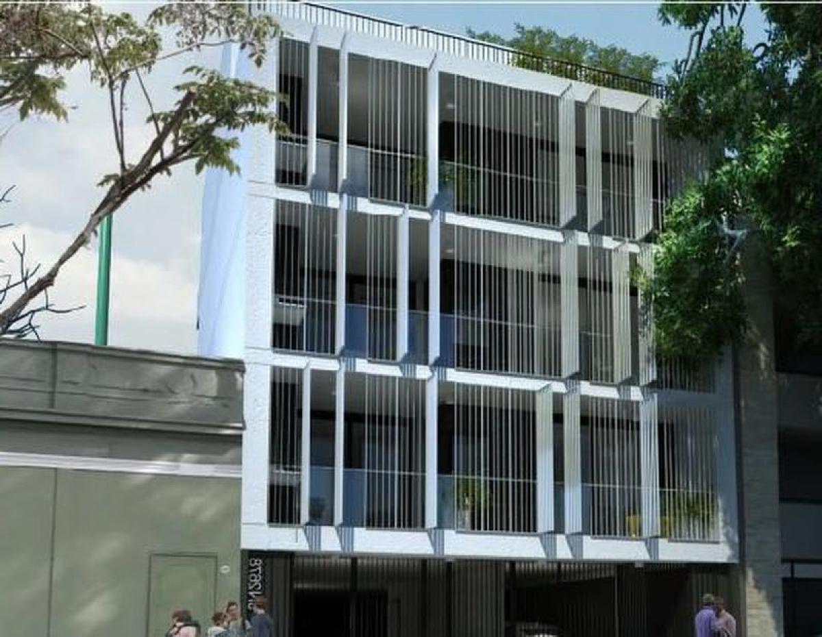  مستودع في Buenos Aires, Argentina 15متر مربع رقم 106631