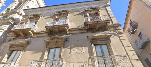 2 bedrooms Apartment in Caltanissetta, Italy No. 229813 5