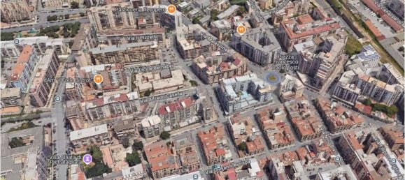 2 bedrooms Apartment in Caltanissetta, Italy No. 229813 19