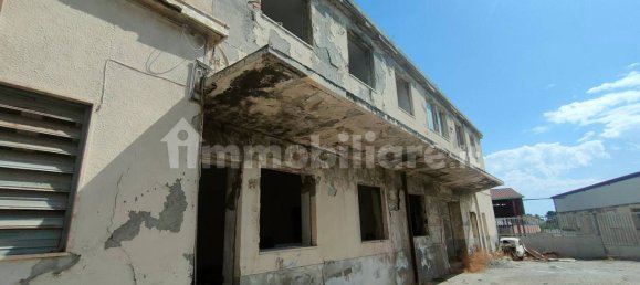 4 rooms Office in Melito di Porto Salvo, Italy No. 272129 3