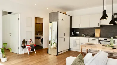 1 chambre Appartement à Innsbruck-Stadt, Austria No. 213125