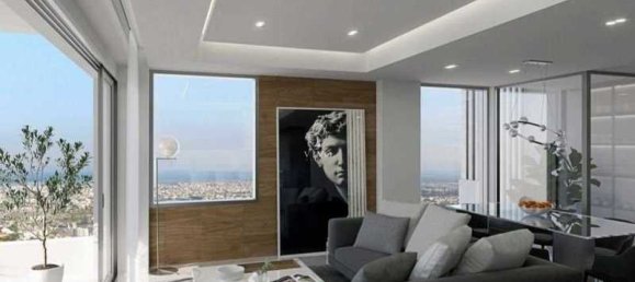 3 chambres Penthouse à Limassol, Cyprus No. 19360 6