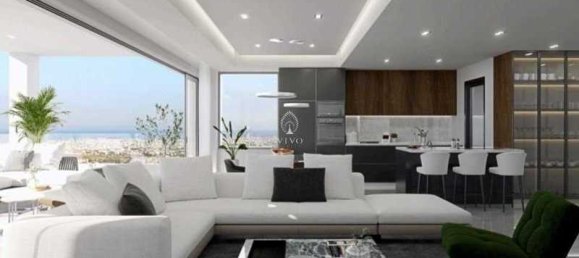 3 chambres Penthouse à Limassol, Cyprus No. 19360 3