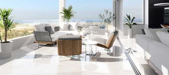 3 chambres Penthouse à Limassol, Cyprus No. 19360 5