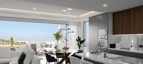 3 chambres Penthouse à Limassol, Cyprus No. 19360 4