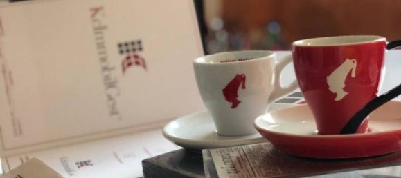 Квартира с 5 комнатами в Ривергаро, Италия № 23608 19