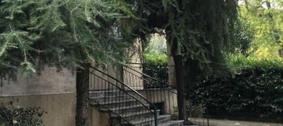 Квартира с 5 комнатами в Ривергаро, Италия № 23608 3